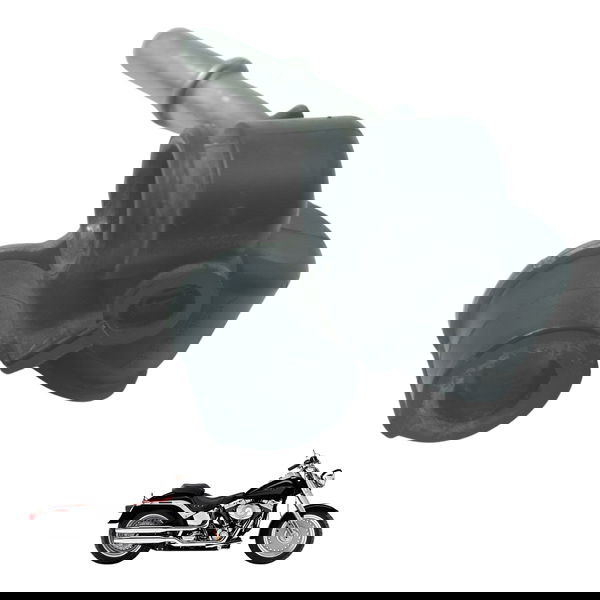 Suporte Bico Harley Davidson Fat Boy 07-11 Original