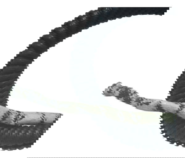 Sensor Ckp C/ Avaria Harley Davidson Fat Boy 07-11 Original