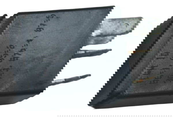 Rele Auxiliar Harley Davidson Fat Boy 07-11 Original