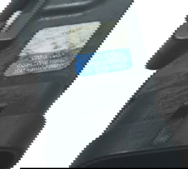 Sensor Map C/ Avaria Harley Davidson Fat Boy 07-11 Orig