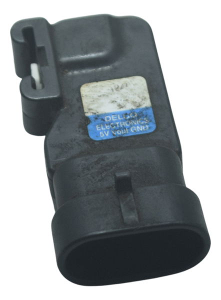 Sensor Map C/ Avaria Harley Davidson Fat Boy 07-11 Orig