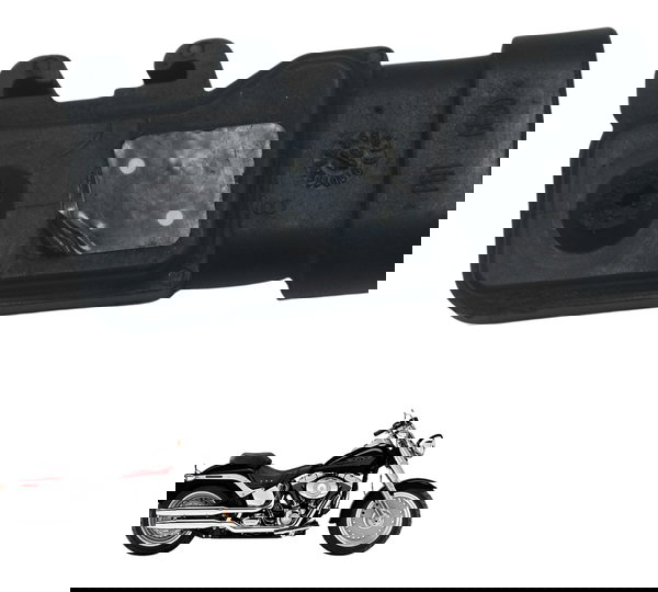 Sensor Map C/ Avaria Harley Davidson Fat Boy 07-11 Orig