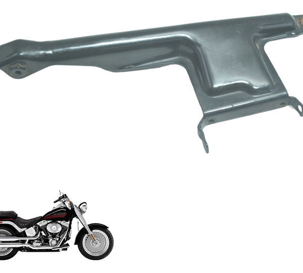Suporte Bobina Harley Davidson Fat Boy 07-11 Original