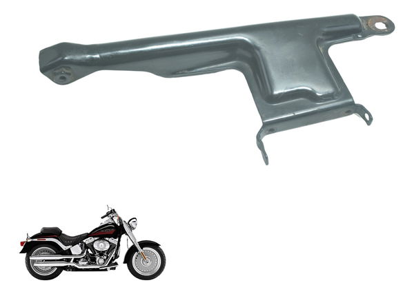 Suporte Bobina Harley Davidson Fat Boy 07-11 Original
