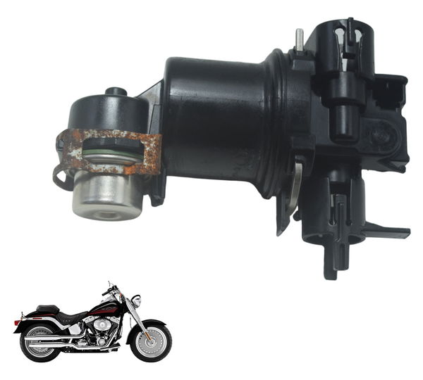 Regulador Pressão Bomba Comb Harley Davidson Fat Boy 07-11