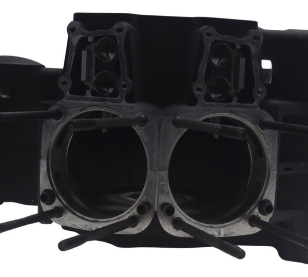 Carcaça Bloco Motor Nfe Baixa Harley Davidson Fat Boy 07-11