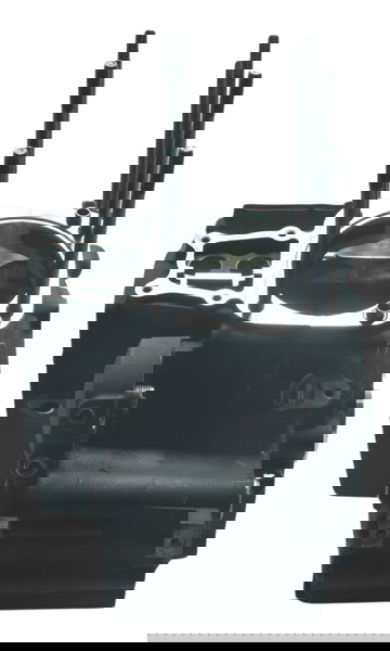 Carcaça Bloco Motor Nfe Baixa Harley Davidson Fat Boy 07-11