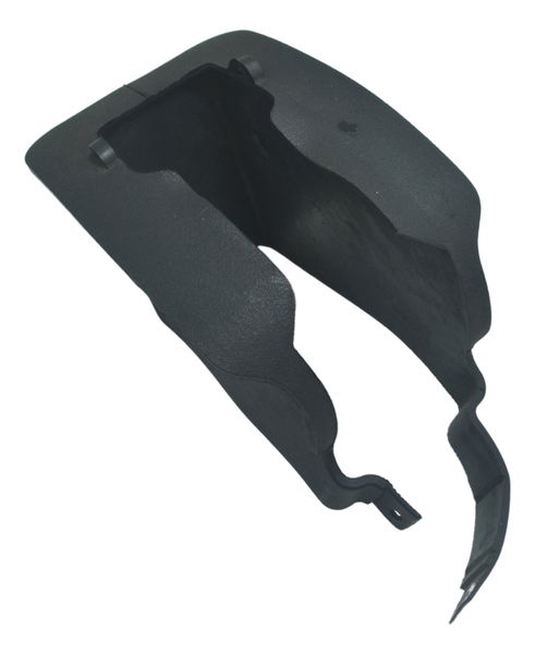 Borracha Acabamento Chassi Harley Davidson Fat Boy 07-11