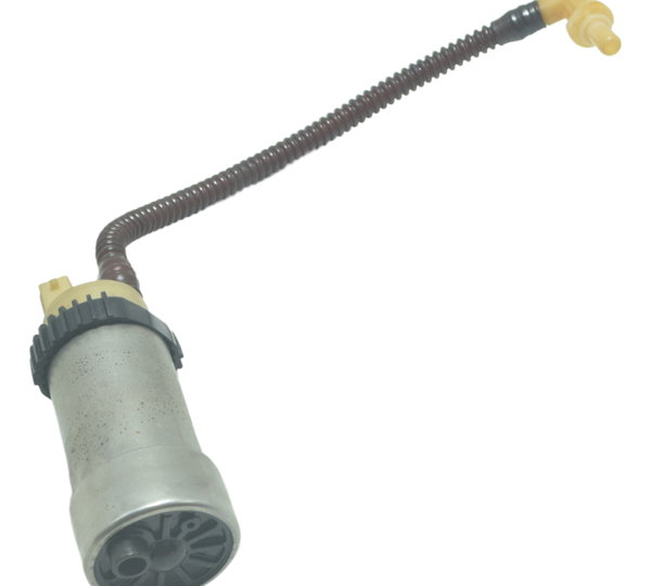 Bomba Combustível Harley Davidson Fat Boy 07-11 Original
