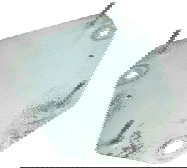 Suporte Modulo Harley Davidson Fat Boy 07-11 Original