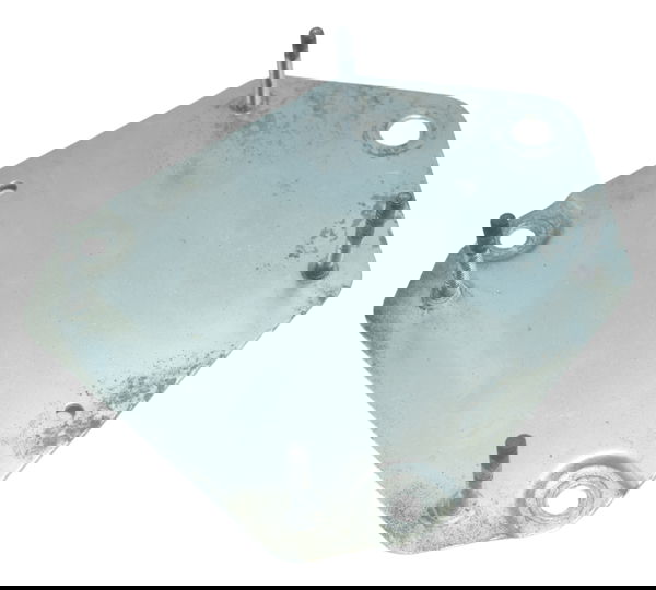 Suporte Modulo Harley Davidson Fat Boy 07-11 Original