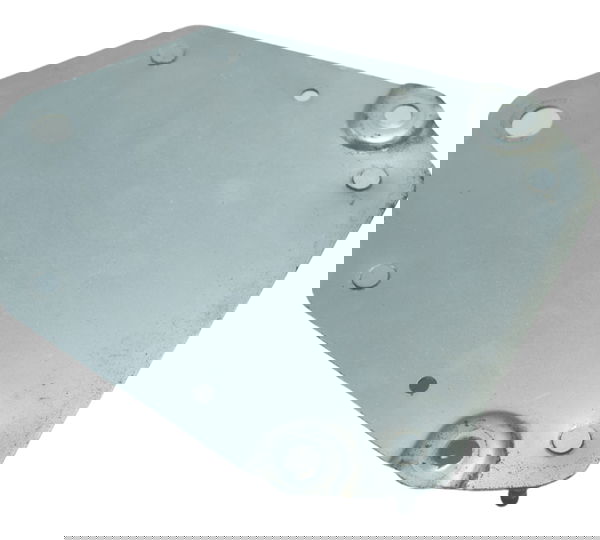 Suporte Modulo Harley Davidson Fat Boy 07-11 Original