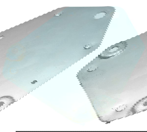 Suporte Modulo Harley Davidson Fat Boy 07-11 Original