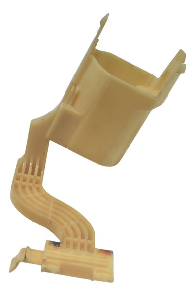 Suporte Bomba Combustível Harley Davidson Fat Boy 07-11 Orig
