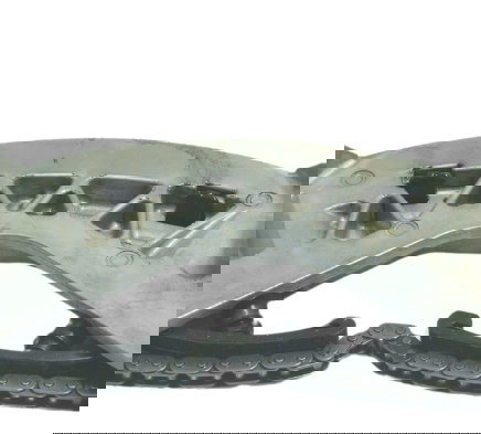 Balanceiro Completo Harley Davidson Fat Boy 07-11 Original