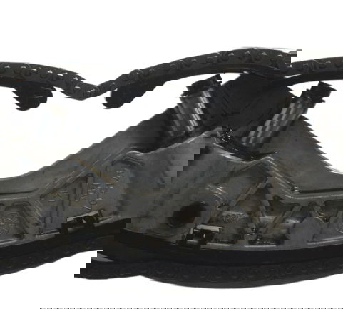 Balanceiro Completo Harley Davidson Fat Boy 07-11 Original