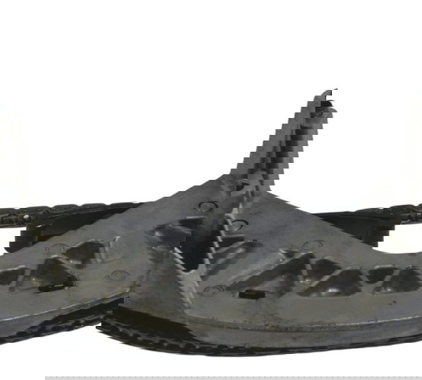 Balanceiro Completo Harley Davidson Fat Boy 07-11 Original