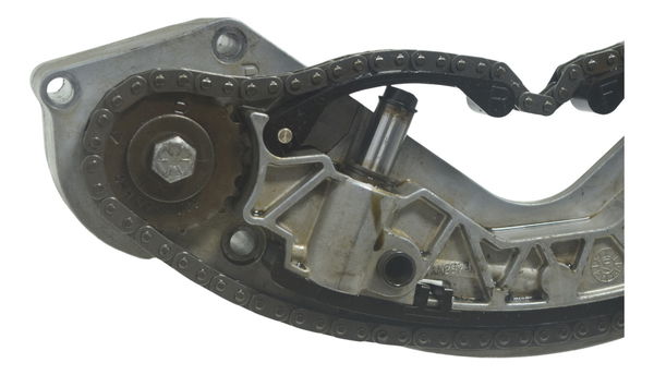 Balanceiro Completo Harley Davidson Fat Boy 07-11 Original