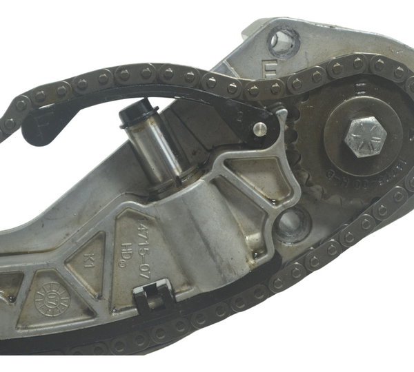 Balanceiro Completo Harley Davidson Fat Boy 07-11 Original