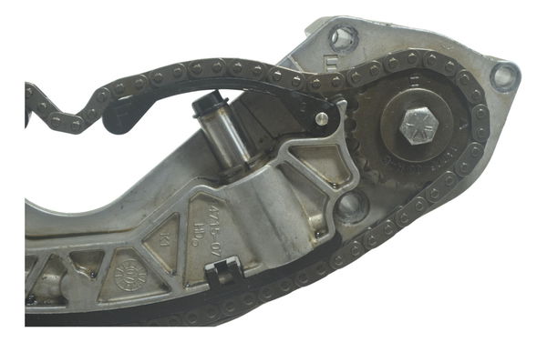 Balanceiro Completo Harley Davidson Fat Boy 07-11 Original