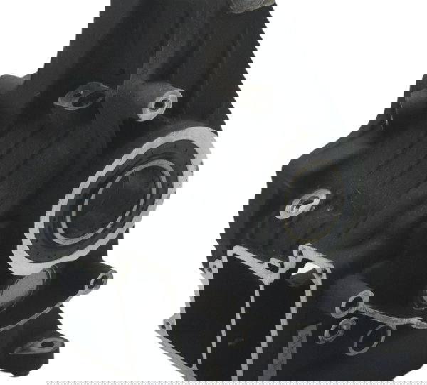 Carcaça Caixa Marcha Harley Davidson Fat Boy 07-11 Original