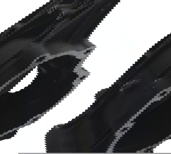 Carcaça Caixa Marcha Harley Davidson Fat Boy 07-11 Original