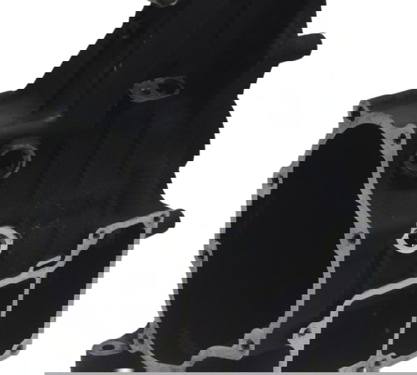 Carcaça Caixa Marcha Harley Davidson Fat Boy 07-11 Original