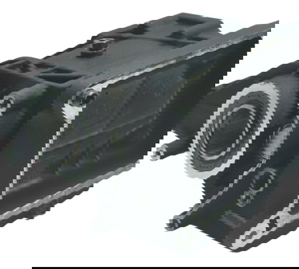 Carcaça Caixa Marcha Harley Davidson Fat Boy 07-11 Original