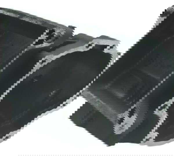 Carcaça Caixa Marcha Harley Davidson Fat Boy 07-11 Original