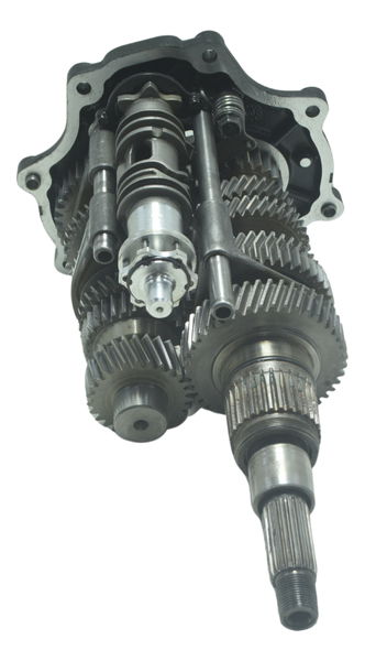 Caixa Marcha Câmbio Harley Davidson Fat Boy 07-11 Original