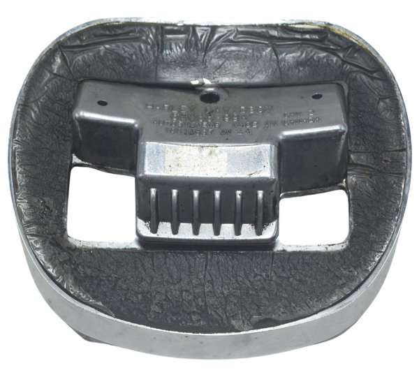 Suporte Lanterna Traseira Harley Davidson Fat Boy 07-11 Orig