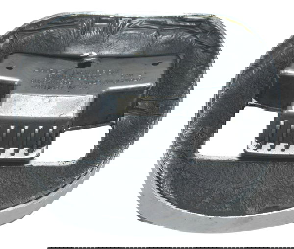 Suporte Lanterna Traseira Harley Davidson Fat Boy 07-11 Orig