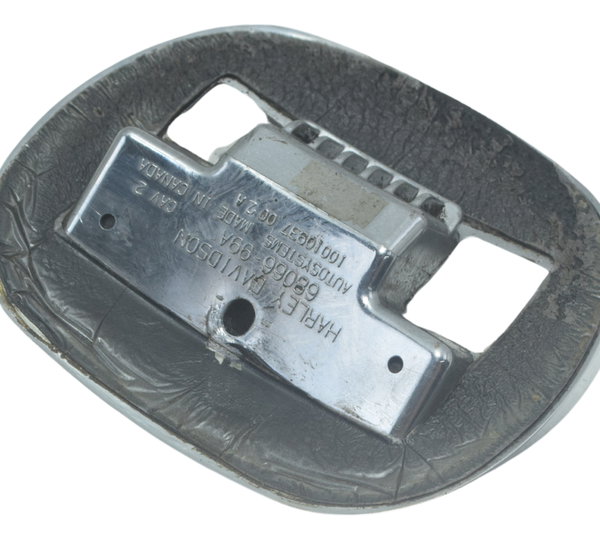 Suporte Lanterna Traseira Harley Davidson Fat Boy 07-11 Orig