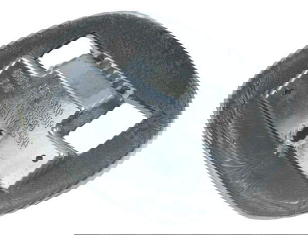 Suporte Lanterna Traseira Harley Davidson Fat Boy 07-11 Orig