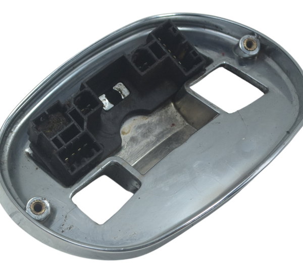Suporte Lanterna Traseira Harley Davidson Fat Boy 07-11 Orig
