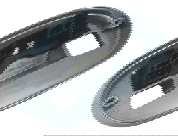 Suporte Lanterna Traseira Harley Davidson Fat Boy 07-11 Orig