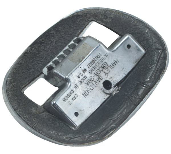 Suporte Lanterna Traseira Harley Davidson Fat Boy 07-11 Orig