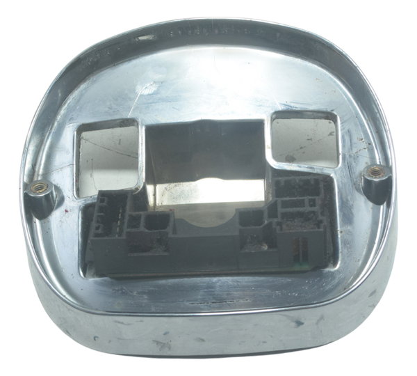 Suporte Lanterna Traseira Harley Davidson Fat Boy 07-11 Orig