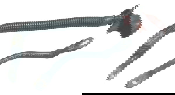 Cabo Bateria +/- Harley Davidson Fat Boy 07-11 Original