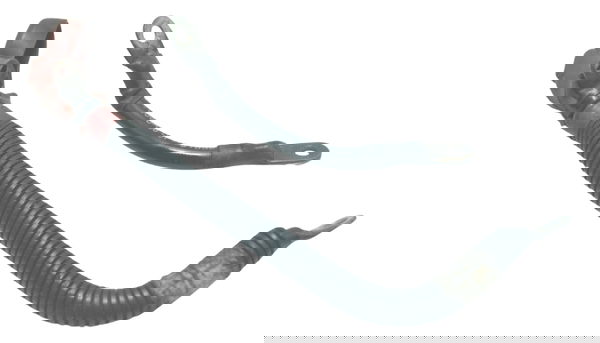 Cabo Bateria +/- Harley Davidson Fat Boy 07-11 Original