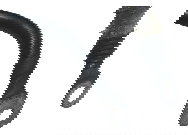 Cabo Bateria +/- Harley Davidson Fat Boy 07-11 Original