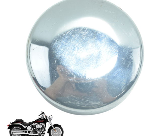 Capa Mesa Superior Harley Davidson Fat Boy 07-11 Original