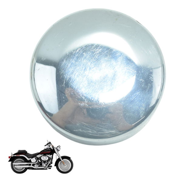 Capa Mesa Superior Harley Davidson Fat Boy 07-11 Original