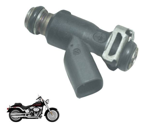 Bico Injetor Harley Davidson Fat Boy 07-11 Original