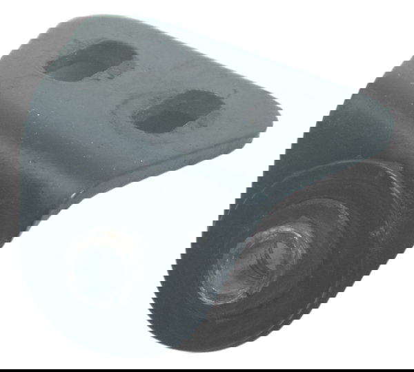 Suporte Reservatório Óleo Harley Davidson Fat Boy 07-11 Orig