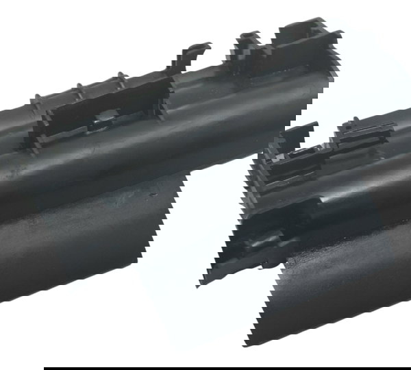 Acabamento Chassi Harley Davidson Fat Boy 07-11 Original