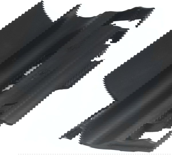 Acabamento Chassi Harley Davidson Fat Boy 07-11 Original