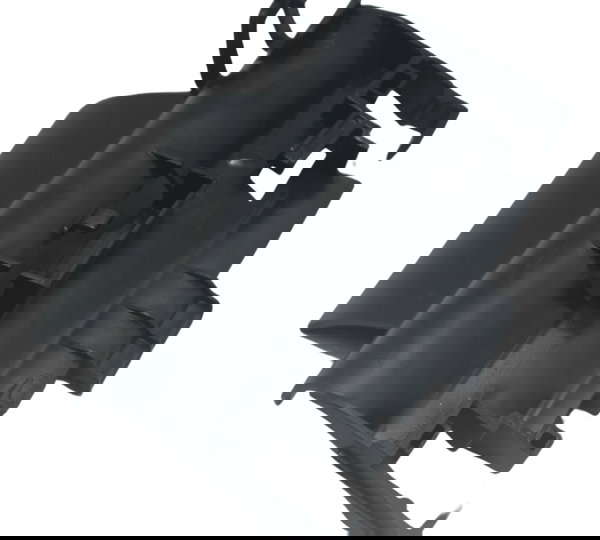 Acabamento Chassi Harley Davidson Fat Boy 07-11 Original