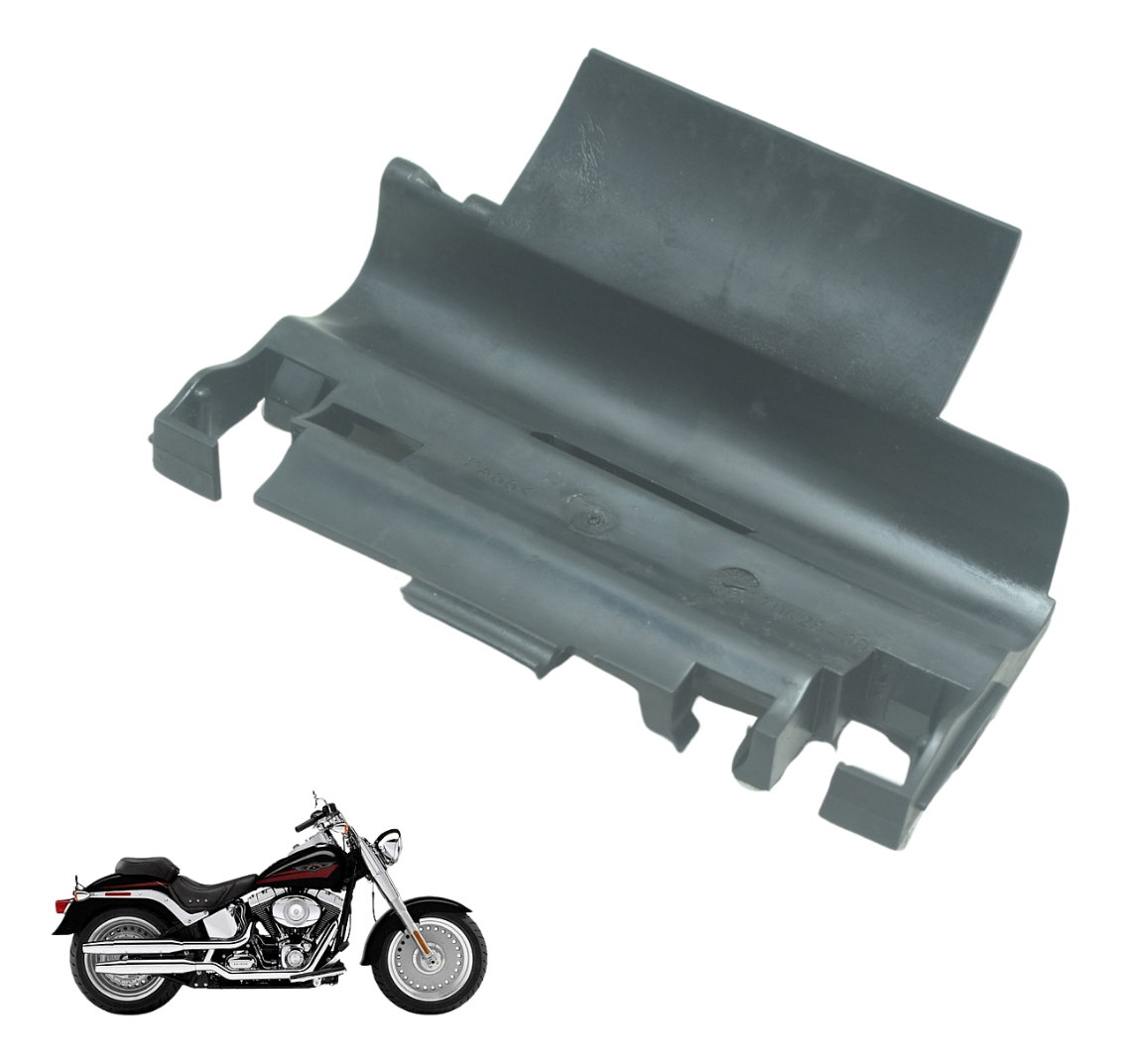Harley-Davidson