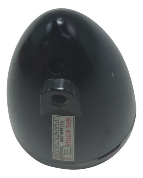Pisca Dianteiro Harley Davidson Fat Boy 07-11 Original